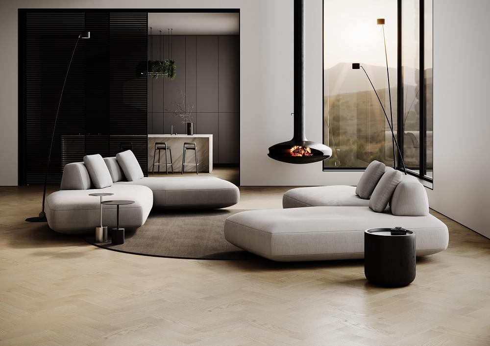 кварц паркет фабрики Quartz Parquet коллекция Штучный