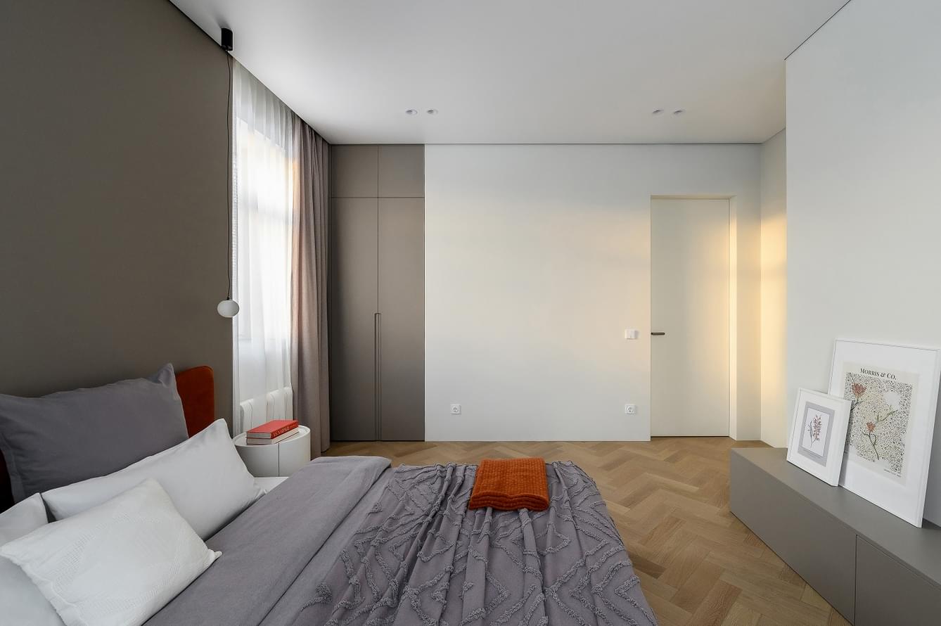 кварц паркет фабрики Quartz Parquet коллекция Штучный