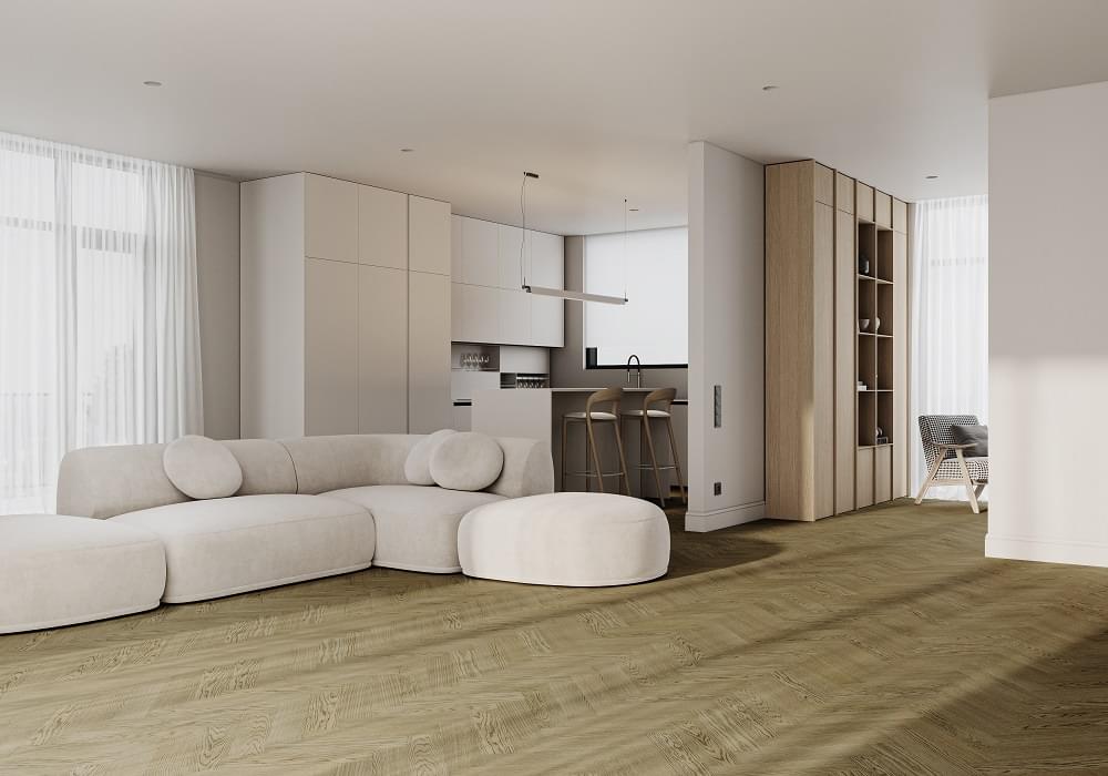 кварц паркет фабрики Quartz Parquet коллекция Штучный