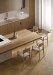 кварц паркет фабрики Quartz Parquet коллекция Штучный