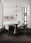 кварц паркет фабрики Quartz Parquet коллекция Штучный
