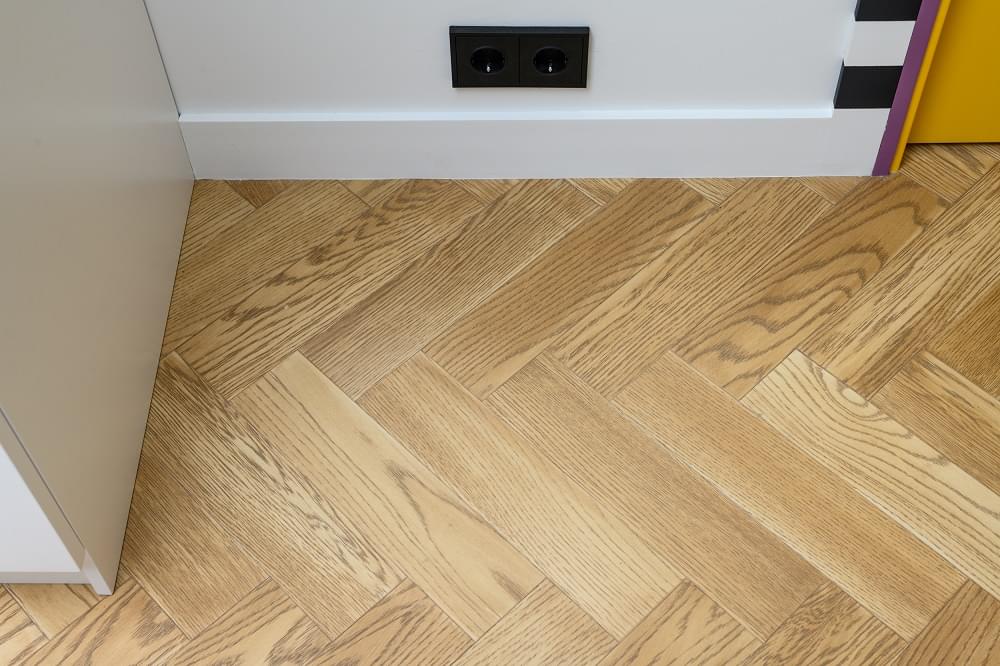 кварц паркет фабрики Quartz Parquet коллекция Штучный