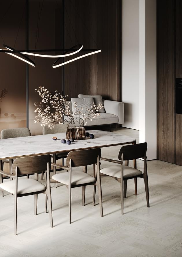 кварц паркет фабрики Quartz Parquet коллекция Штучный