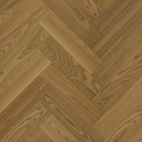 Quartz Parquet Штучный Вяз Кенигсберг Натур 10x40 см, поверхность матовый лак