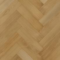 Quartz Parquet Штучный Гикори Североамериканский Натур 10x40 см, поверхность матовый лак