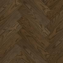Quartz Parquet Штучный Дуб Брауни Натур 10x40 см, поверхность матовый лак