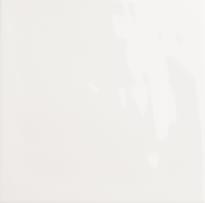 Плитка Quintessenza Genesi26 Bianco Lucido 13.2x13.2 см, поверхность глянец