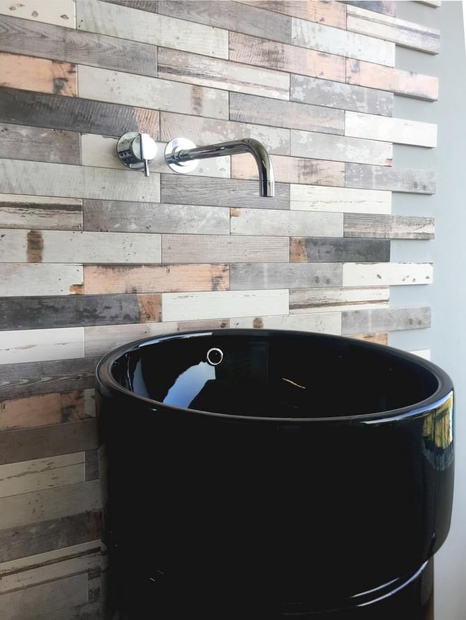 керамика фабрики Quintessenza коллекция Porticciolo