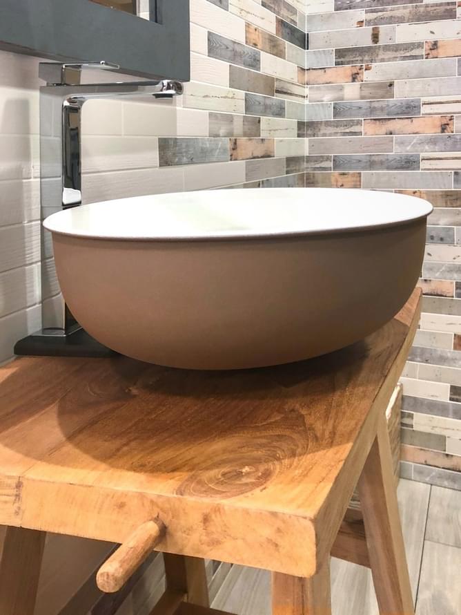 керамика фабрики Quintessenza коллекция Porticciolo