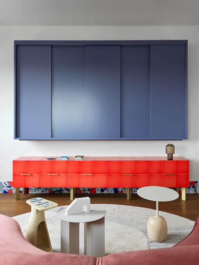 керамика фабрики REDA коллекция Палитра