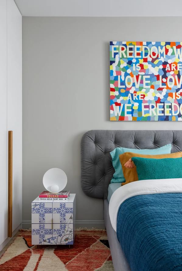 керамика фабрики REDA коллекция Синий Русский