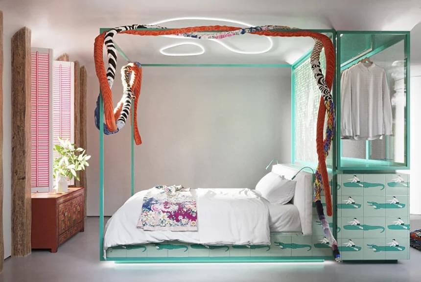 керамика фабрики REDA коллекция Советский Спорт