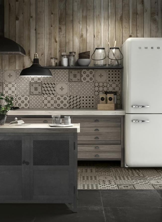 керамогранит фабрики Ragno коллекция A Mano