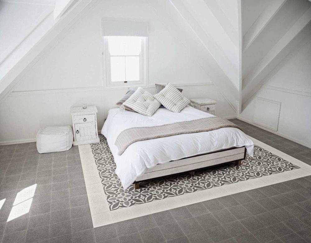 керамогранит фабрики Ragno коллекция Abitare