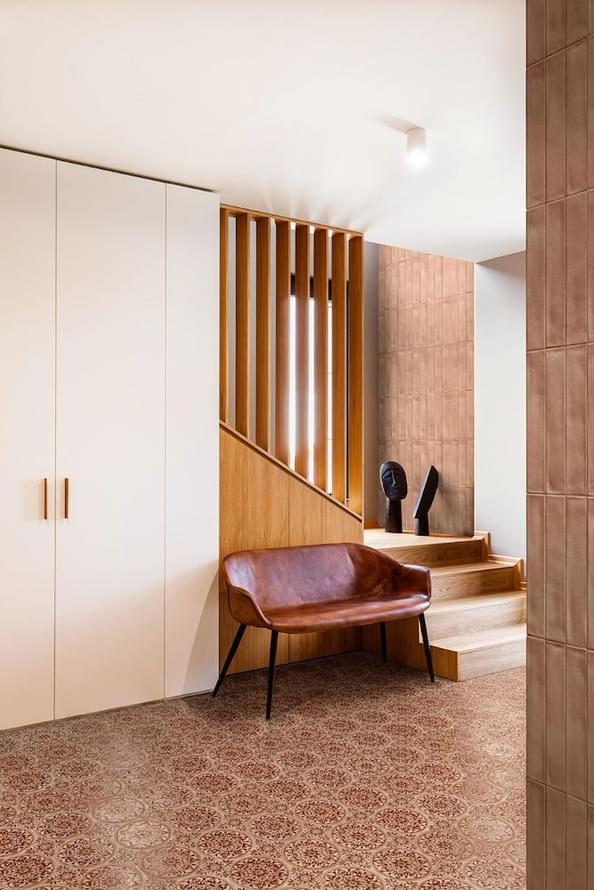 керамогранит фабрики Ragno коллекция Amuri