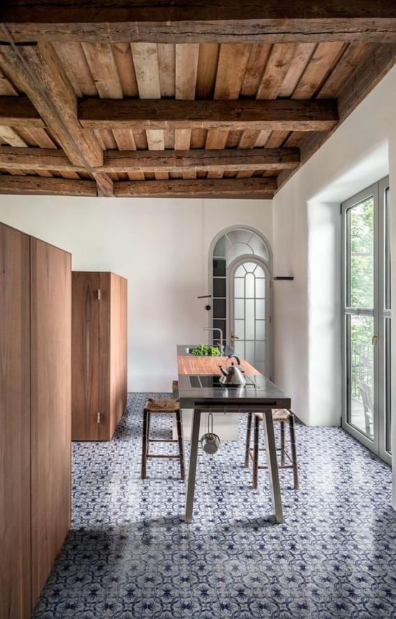 керамогранит фабрики Ragno коллекция Amuri