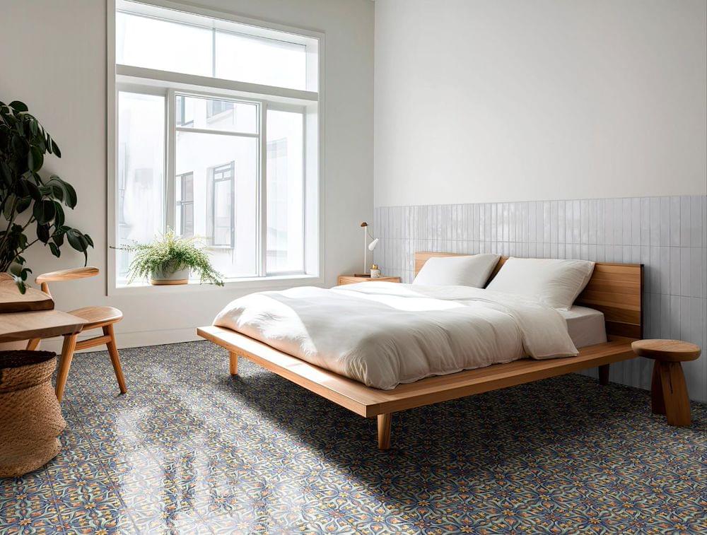 керамогранит фабрики Ragno коллекция Amuri