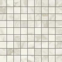 Плитка Ragno Bistrot Arabescato Mosaico Soft 30x30 см, поверхность полуматовая