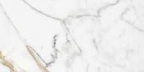 Плитка Ragno Bistrot Calacatta Michelangelo Soft 75x150 см, поверхность полуматовая