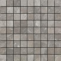Плитка Ragno Bistrot Mosaico Mosaica Crux Taupe 30x30 см, поверхность полуматовая