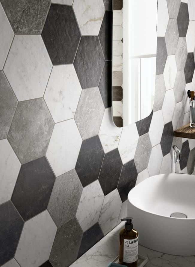 керамика фабрики Ragno коллекция Bistrot