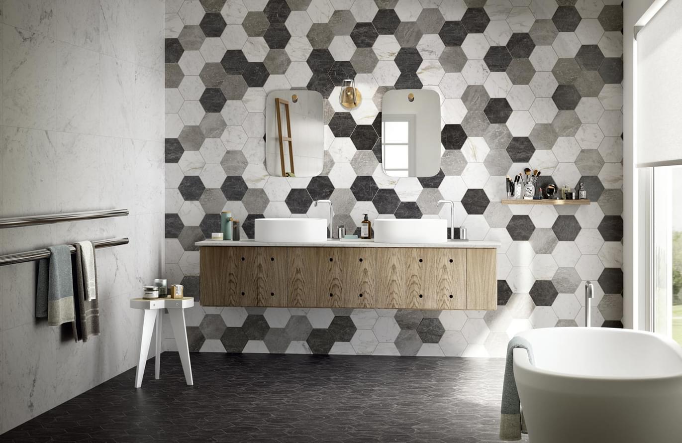 керамика фабрики Ragno коллекция Bistrot