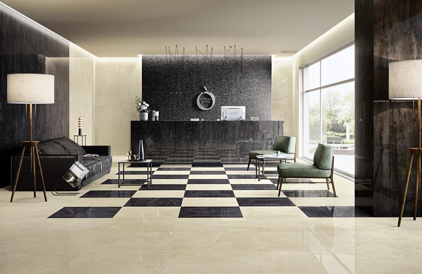 керамика фабрики Ragno коллекция Bistrot