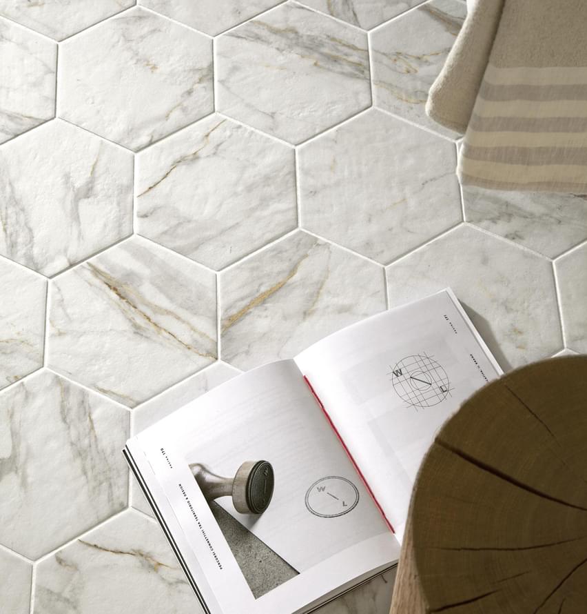 керамика фабрики Ragno коллекция Bistrot