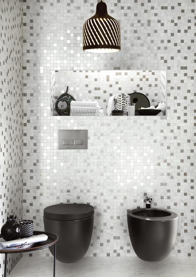 керамика фабрики Ragno коллекция Bistrot