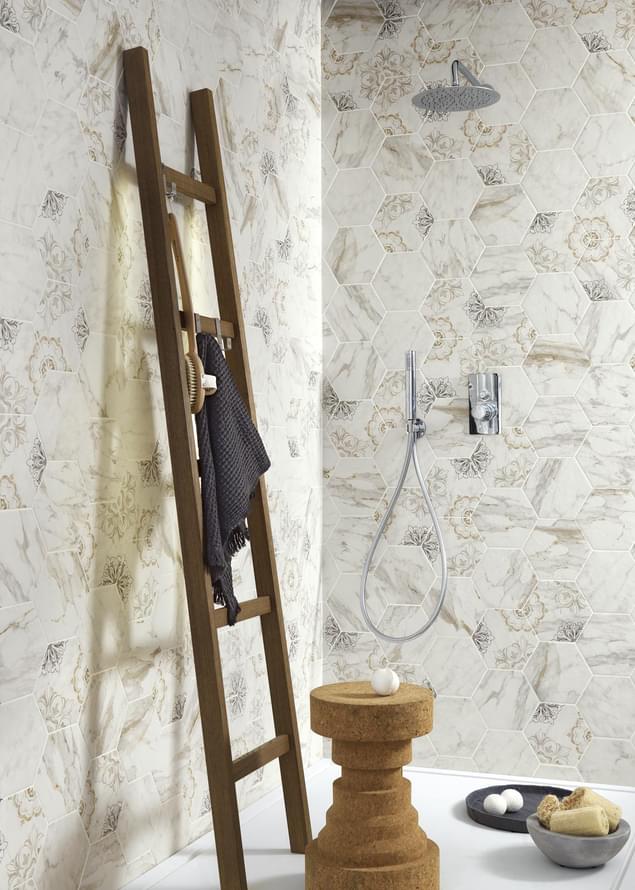 керамика фабрики Ragno коллекция Bistrot