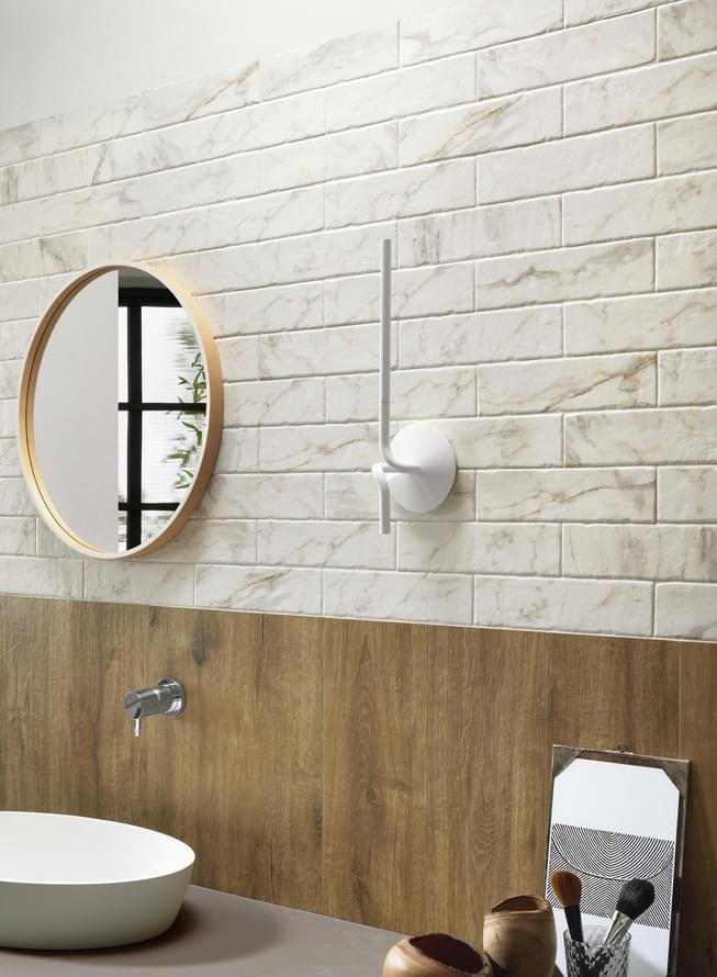 керамика фабрики Ragno коллекция Bistrot