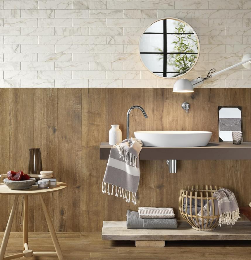 керамика фабрики Ragno коллекция Bistrot