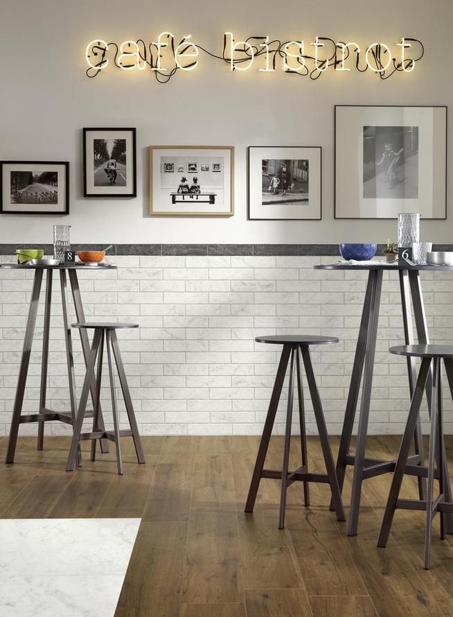 керамика фабрики Ragno коллекция Bistrot