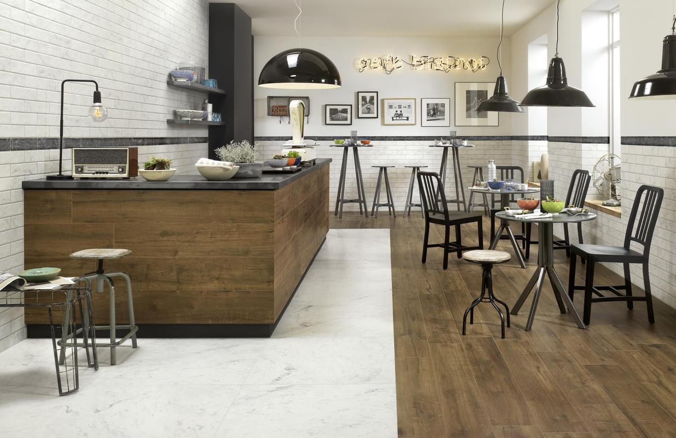 керамика фабрики Ragno коллекция Bistrot