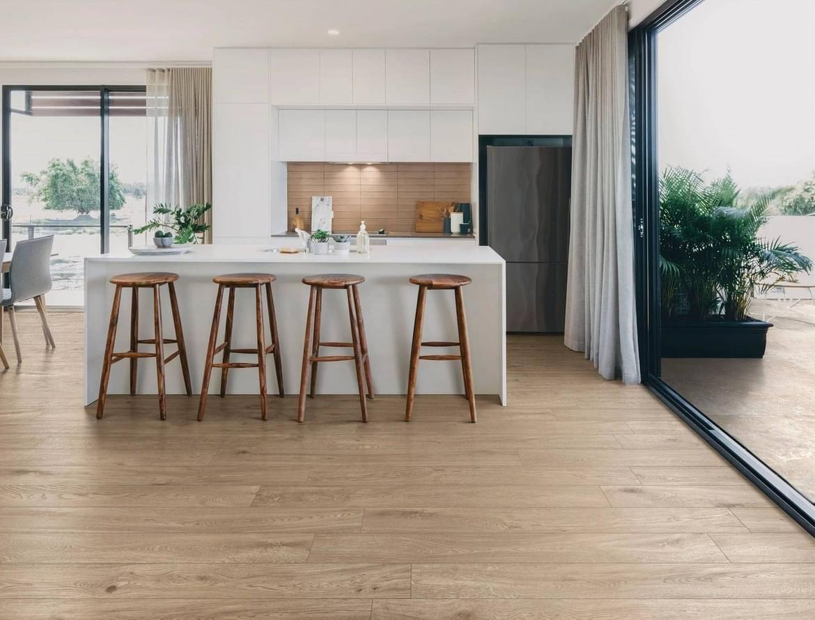 керамогранит фабрики Ragno коллекция Boheme