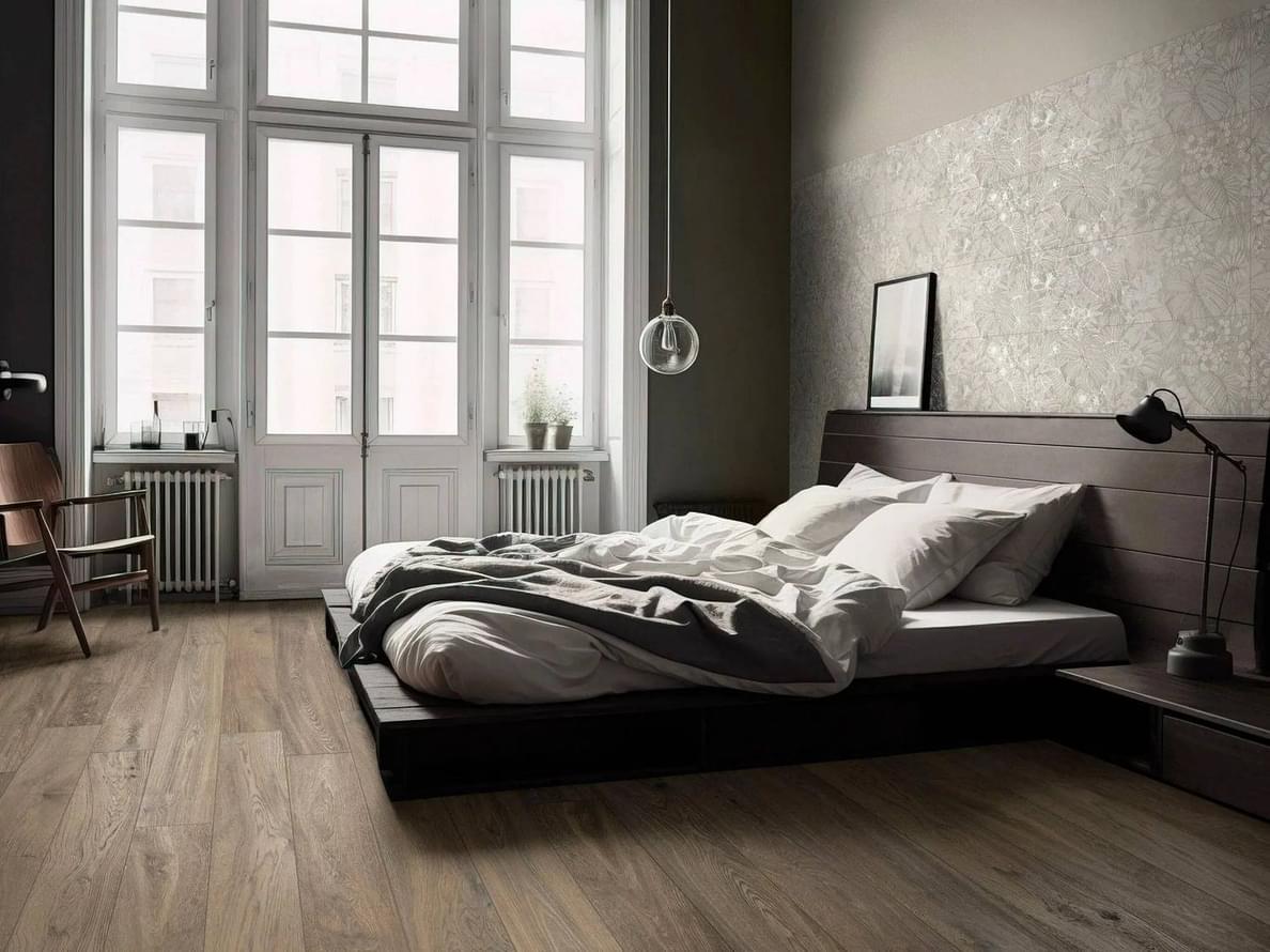 керамогранит фабрики Ragno коллекция Boheme