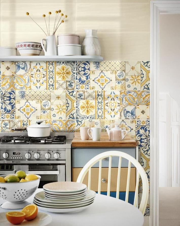 керамика фабрики Ragno коллекция Candy