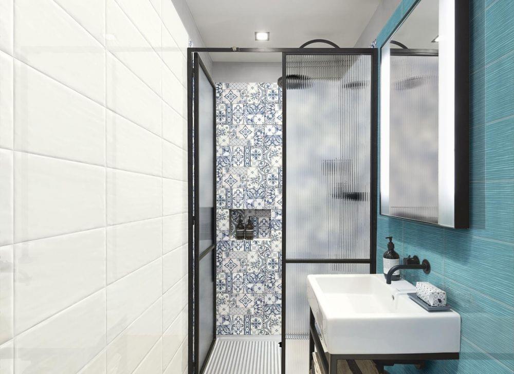 керамика фабрики Ragno коллекция Candy