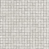 Плитка Ragno Concept Mosaico Bianco 30x30 см, поверхность матовая
