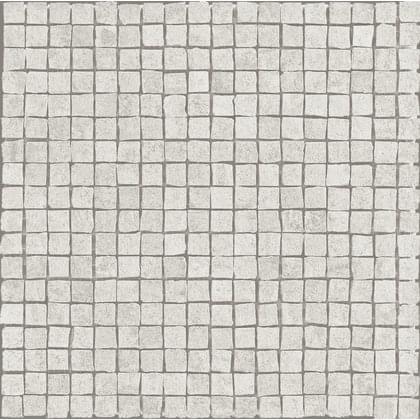 Ragno Concept Mosaico Bianco 30x30