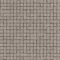 Плитка Ragno Concept Mosaico Greige 30x30 см, поверхность матовая