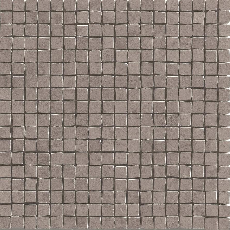 Ragno Concept Mosaico Grigio 30x30