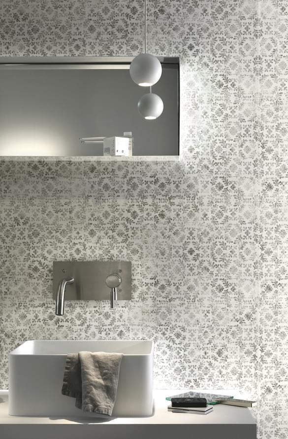 керамогранит фабрики Ragno коллекция Concept