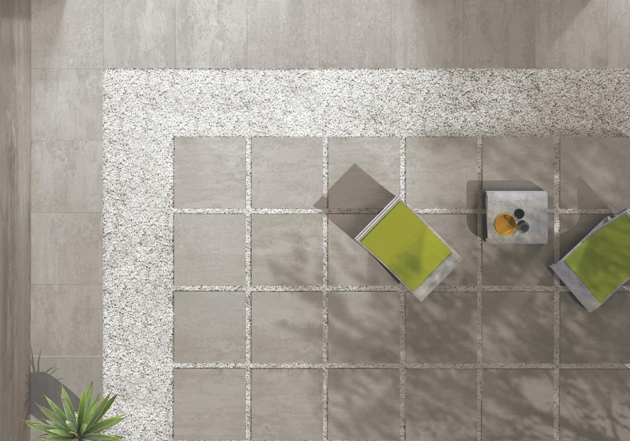 керамогранит фабрики Ragno коллекция Concept