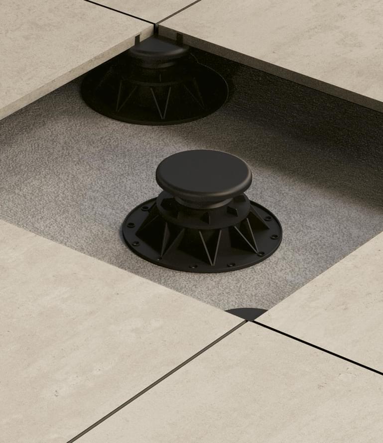 керамогранит фабрики Ragno коллекция Concept