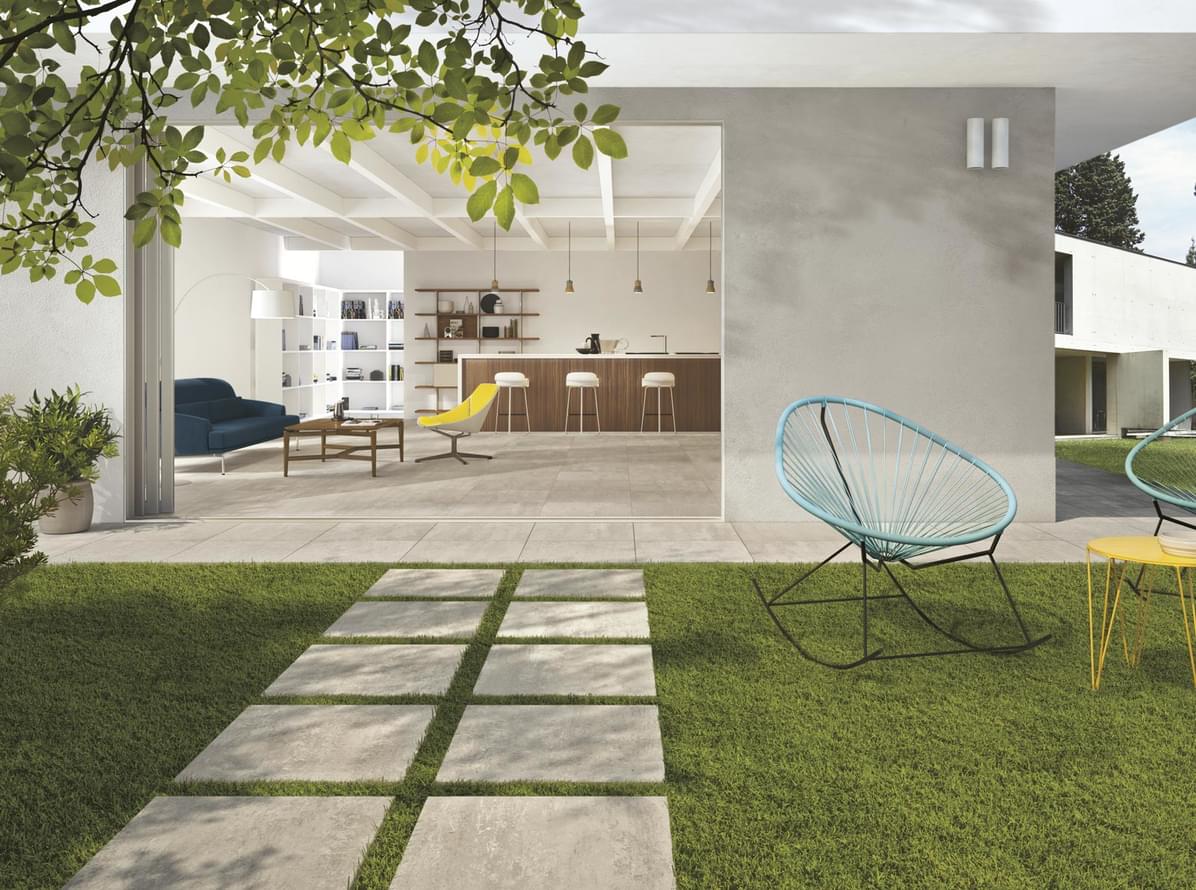 керамогранит фабрики Ragno коллекция Concept