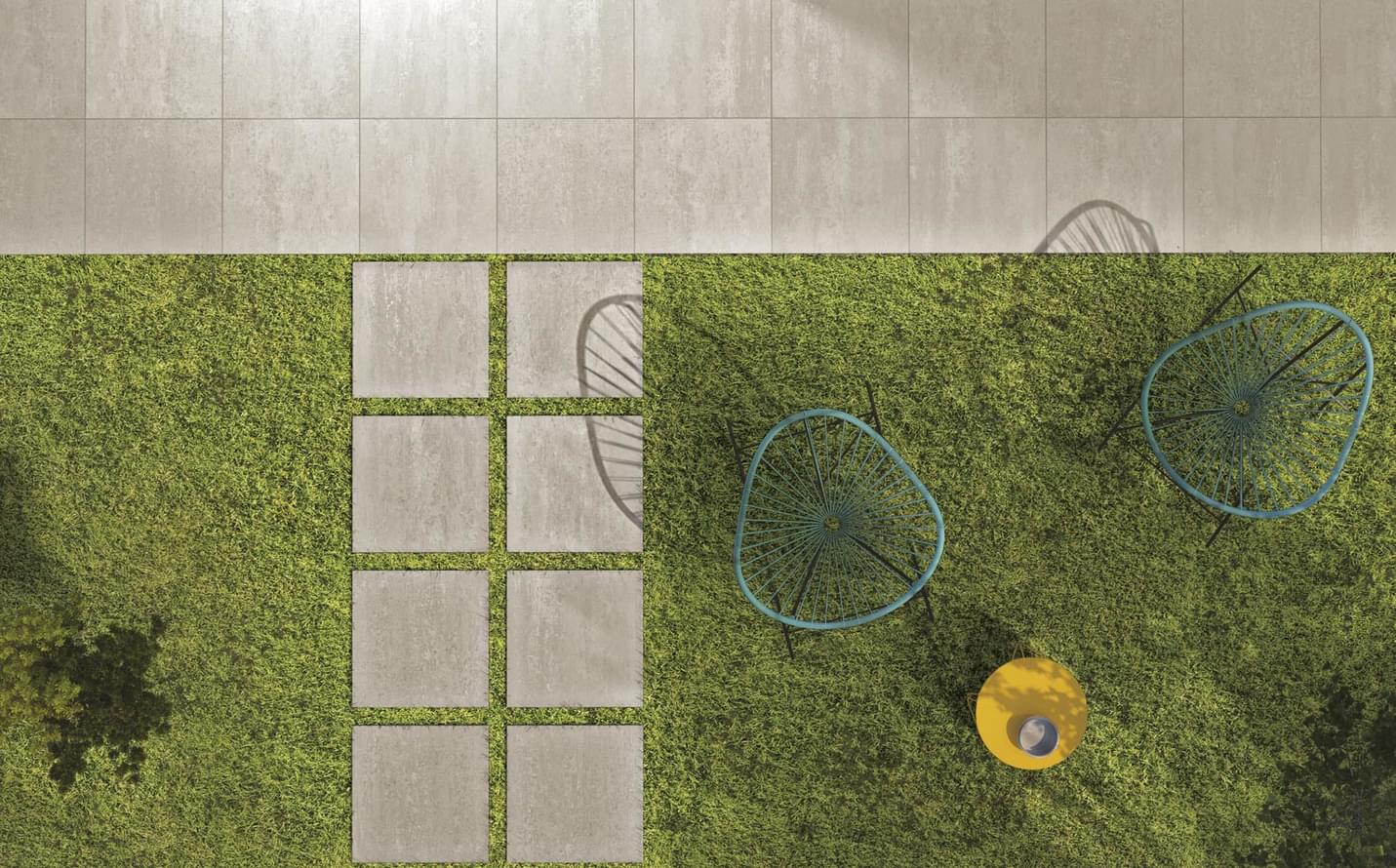 керамогранит фабрики Ragno коллекция Concept