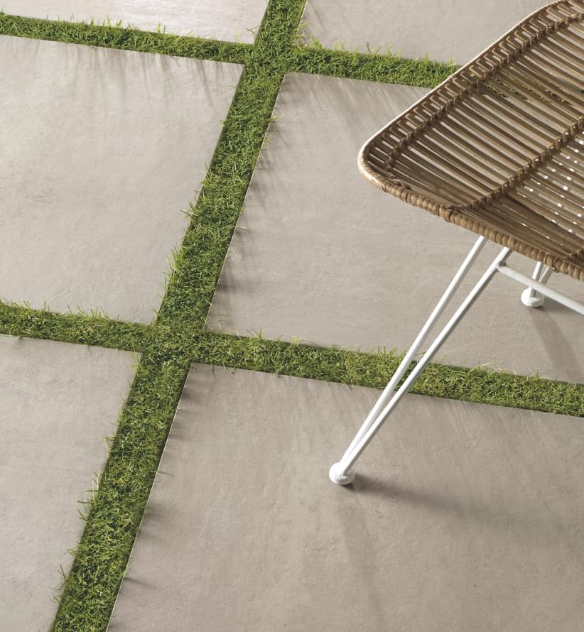 керамогранит фабрики Ragno коллекция Concept