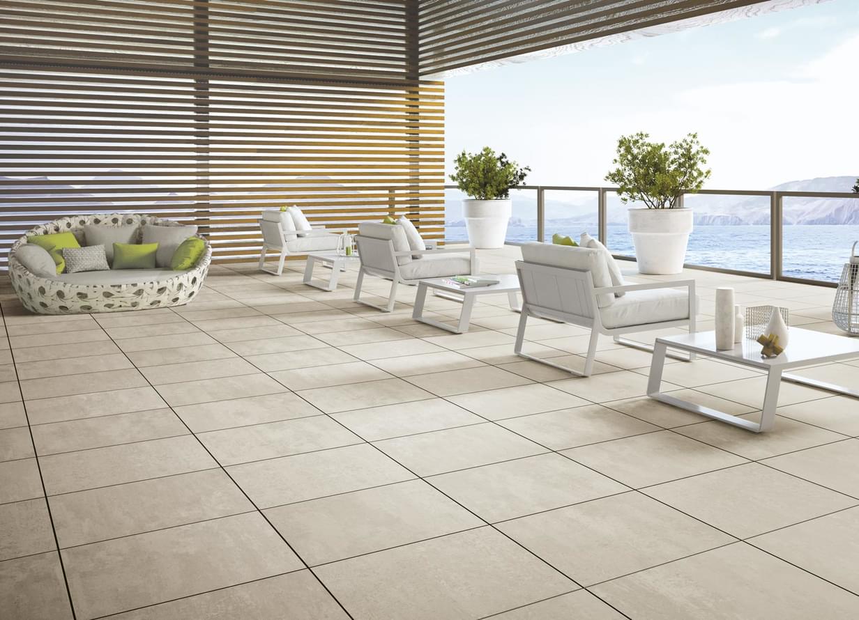 керамогранит фабрики Ragno коллекция Concept