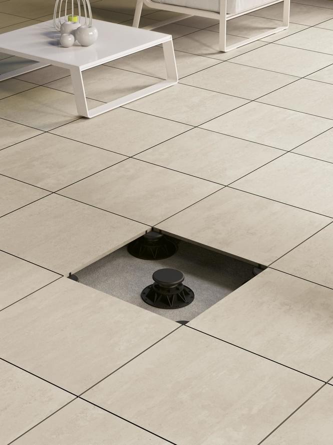 керамогранит фабрики Ragno коллекция Concept